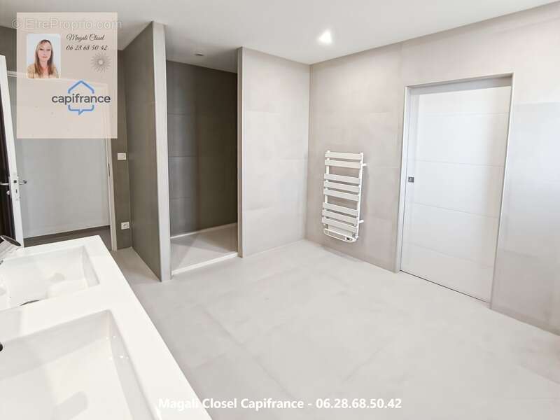 Maison à SAINT-GERMAIN-DU-BOIS