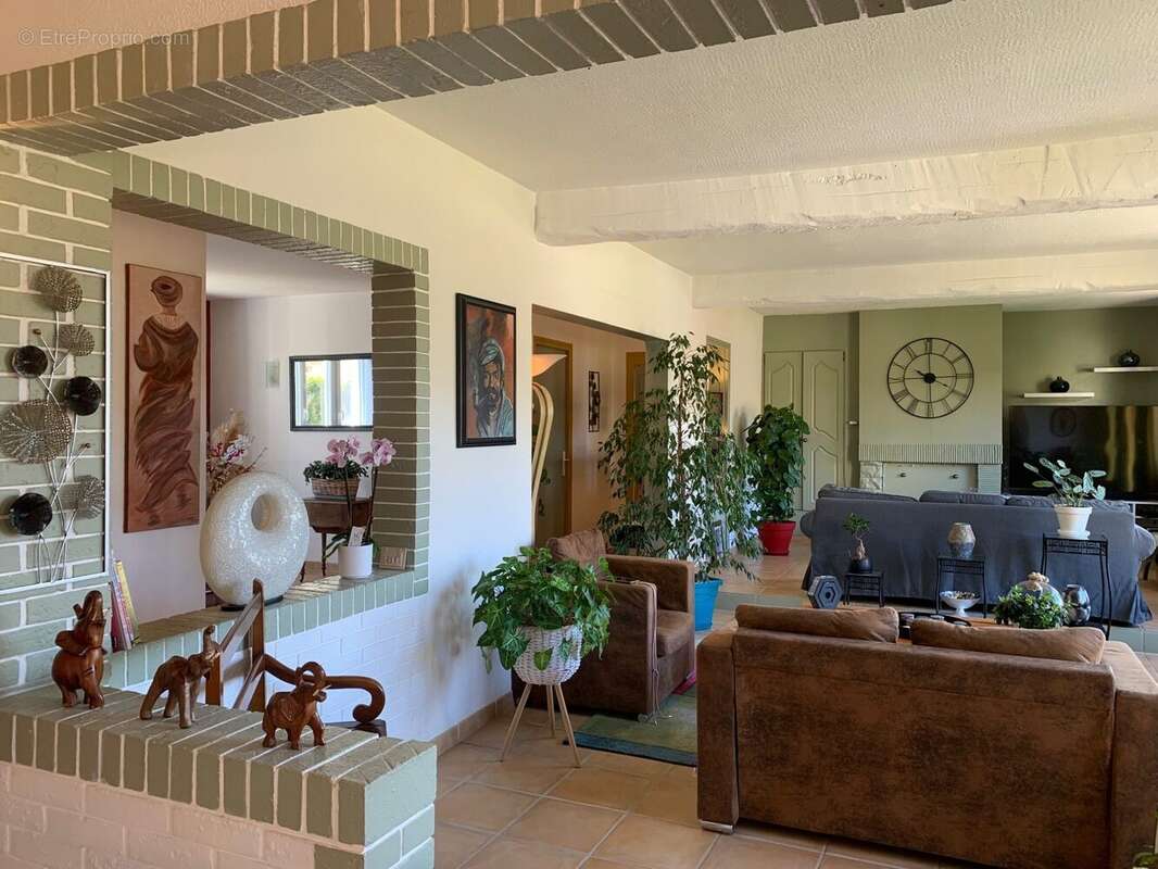 Maison à MERS-LES-BAINS