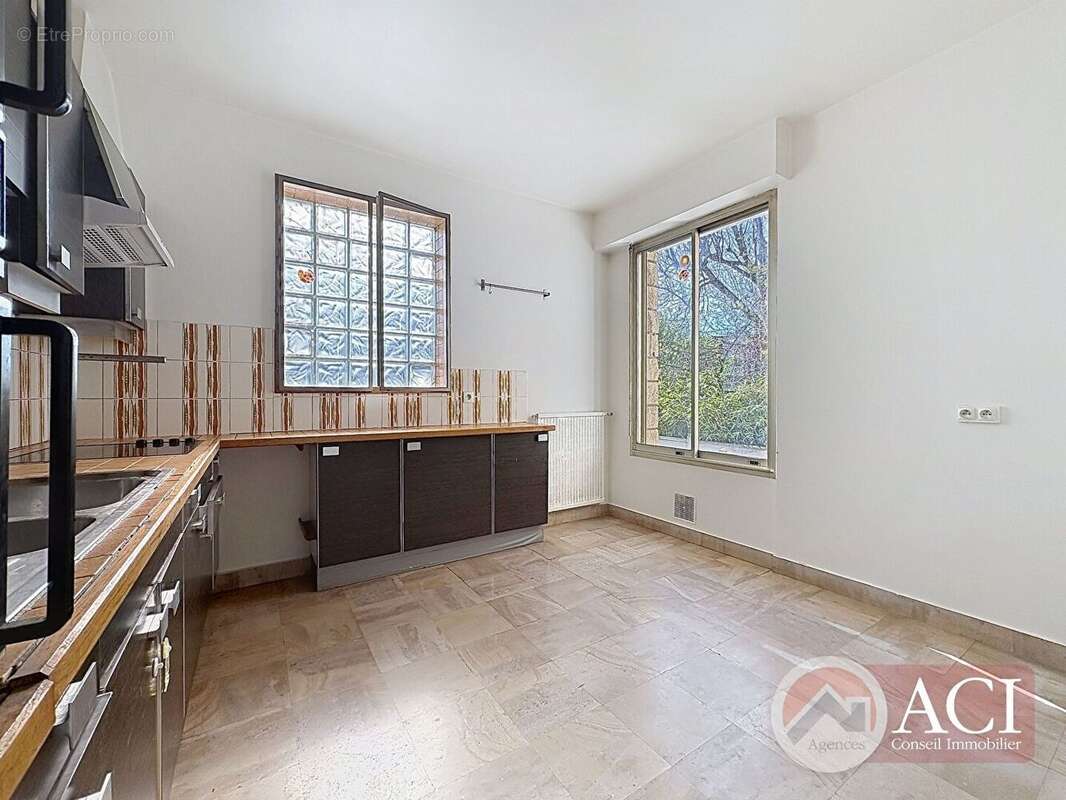 Appartement Deuil La Barre 5 pièces 123m² - Barre Ormesson - photo 5
