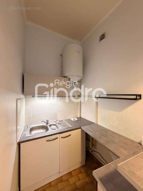 Appartement à LYON-4E