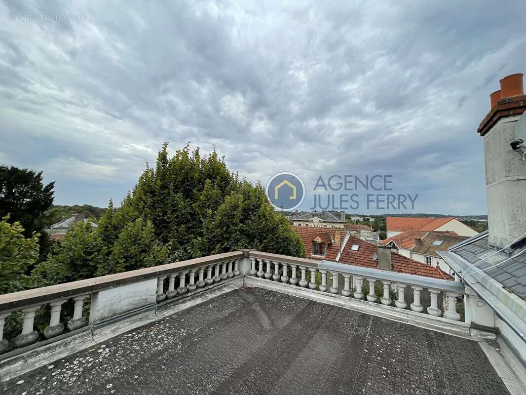 Maison à SAINT-MICHEL-SUR-ORGE