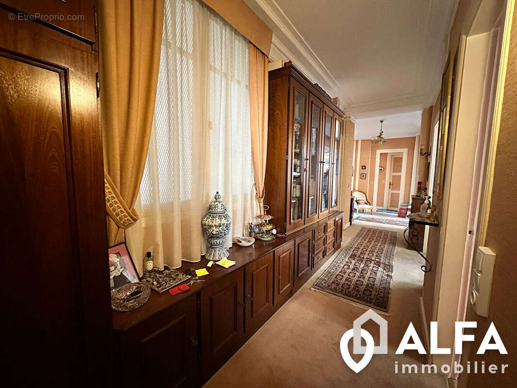 Appartement à MONTMORENCY