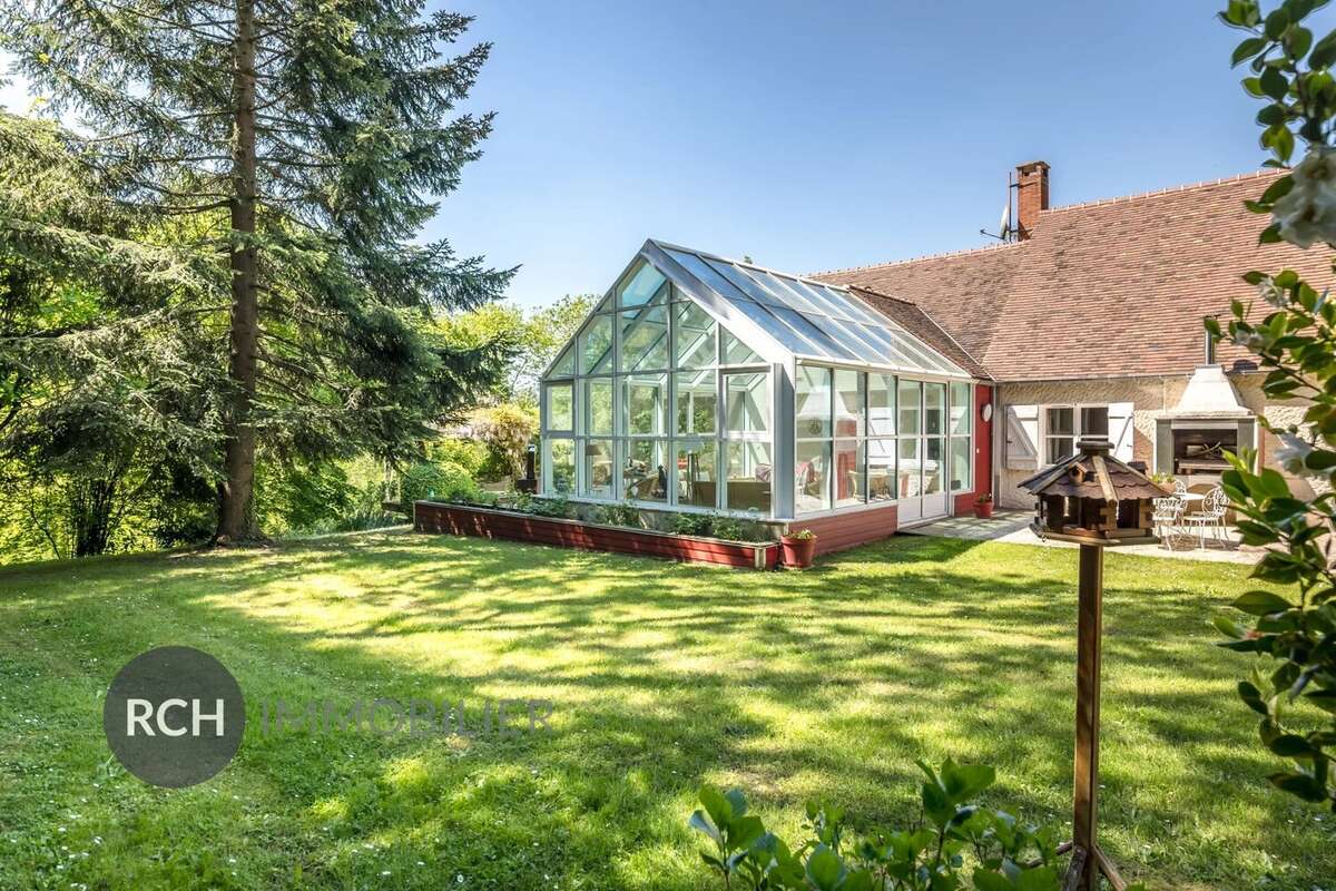 Maison à MONTFORT-L&#039;AMAURY