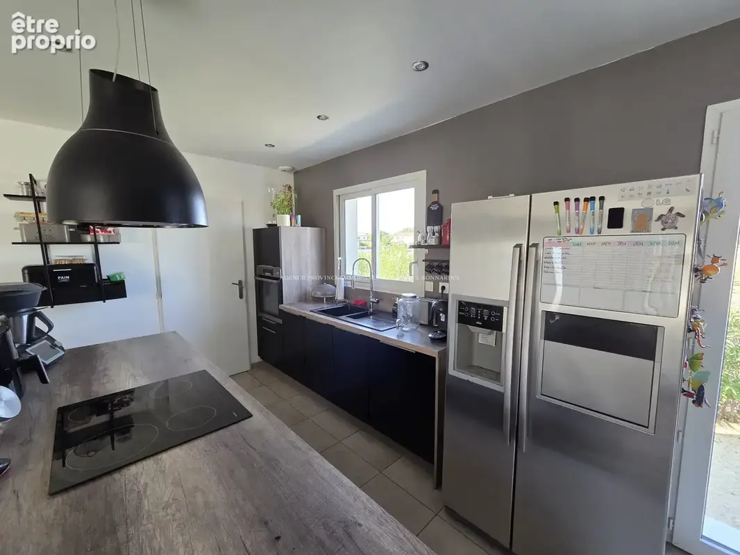 Maison 5 pièces 120 m² à vendre à Saint-Paul-Trois-Chateaux (26130) - photo 6