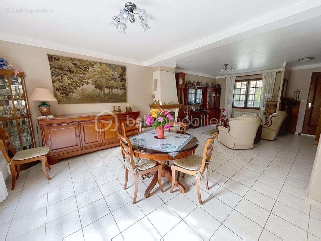 Maison familiale - photo 2