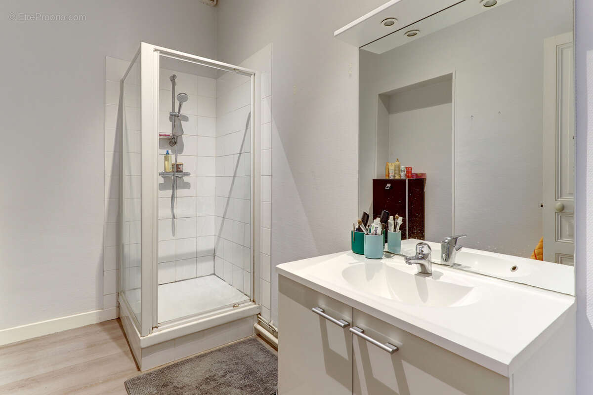 Appartement à VICHY