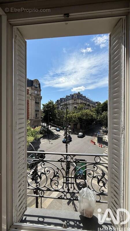 Photo 1 - Appartement à PARIS-13E