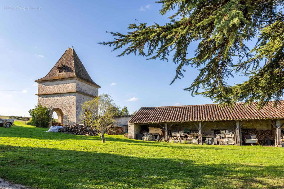 Maison à Beauville  - photo 15