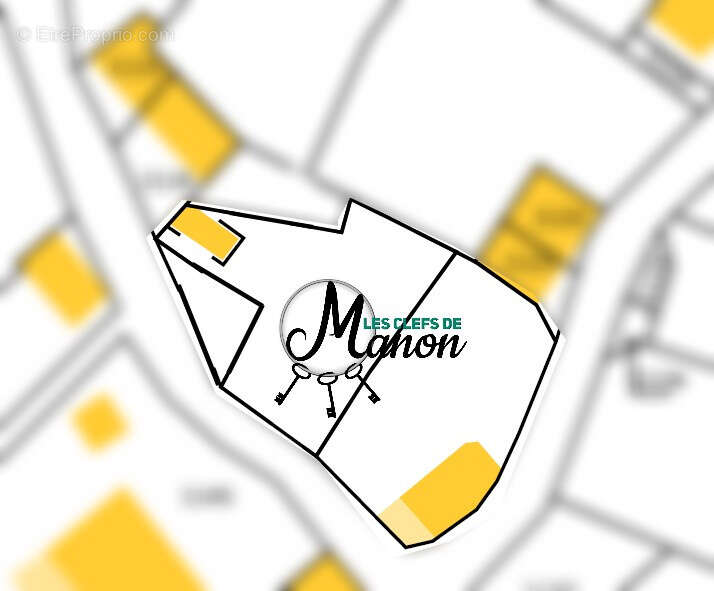 Maison à SAINT-SULPICE-LES-FEUILLES