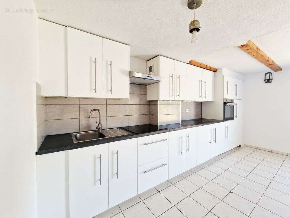 Appartement 85 m² à Marseille-13e  - photo 39
