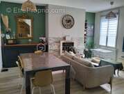 Maison à CINQ-MARS-LA-PILE