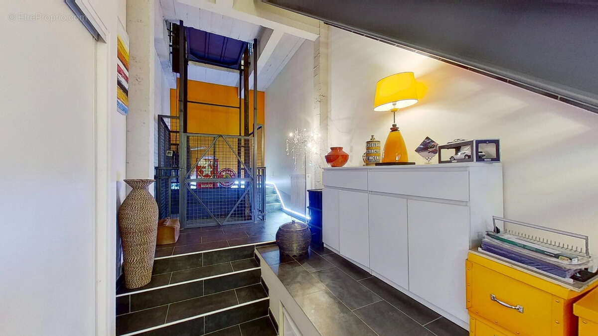 Maison à BAR-LE-DUC