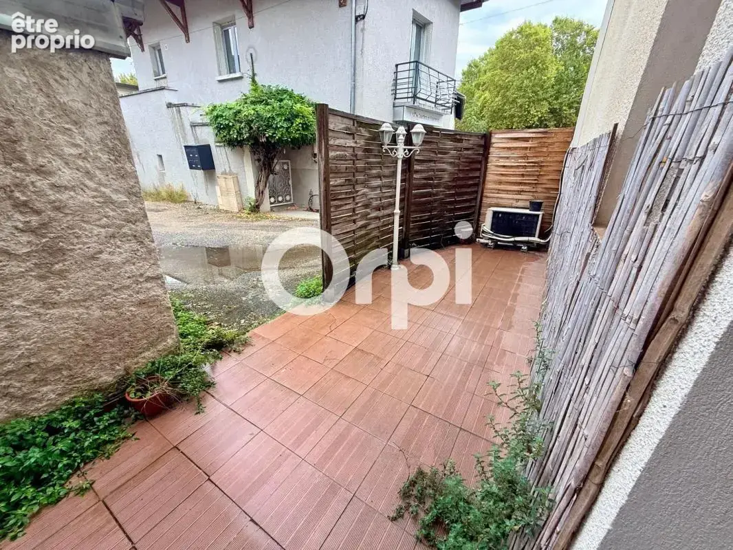 Gières Appartement T3 en duplex de 73,82 m² – Terrasse privative – 209 000 € - photo 3