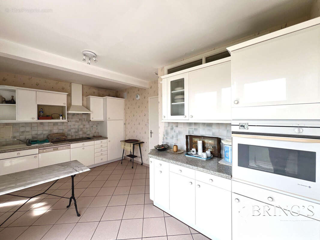 Appartement à LAXOU