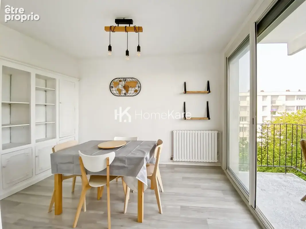 Appartement 66 m² à Merignac  - photo 6