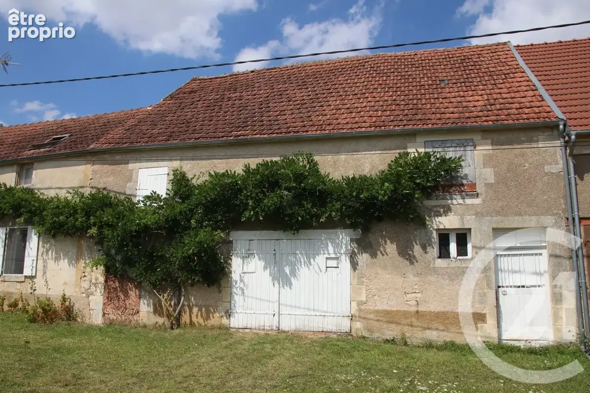 Maison 5 pièces 117 m² à vendre à Etais-La-Sauvin (89480) - photo 15