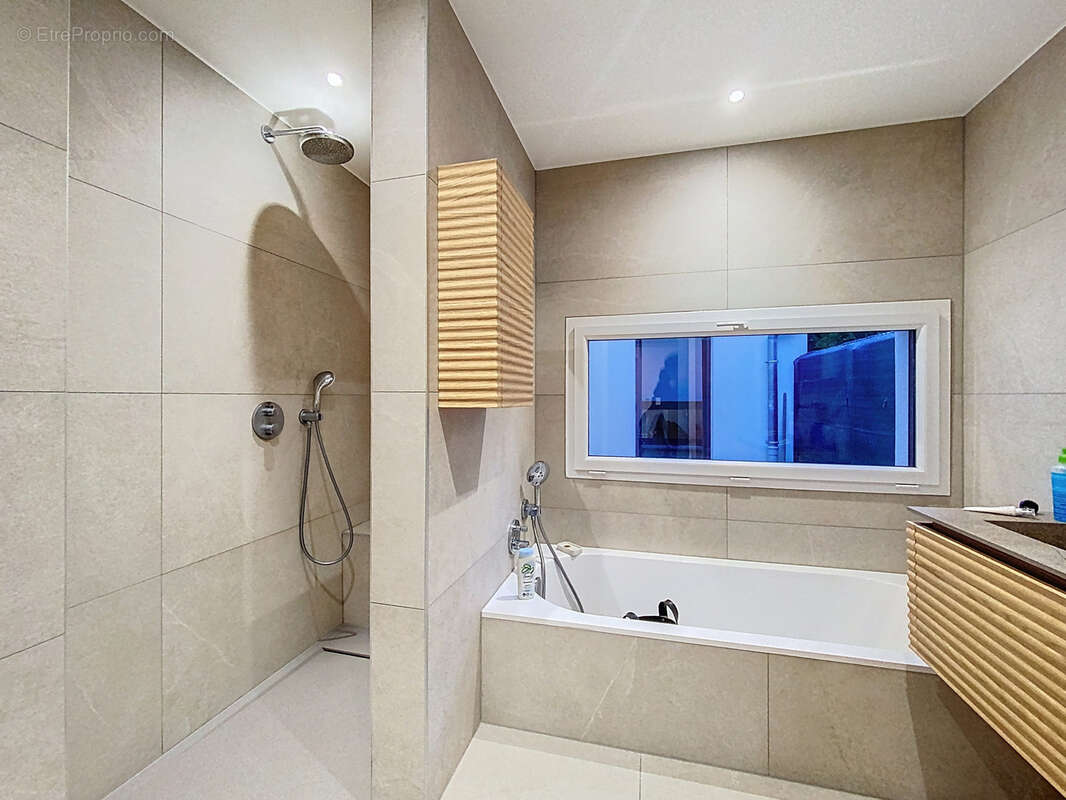 Maison à MUNDOLSHEIM