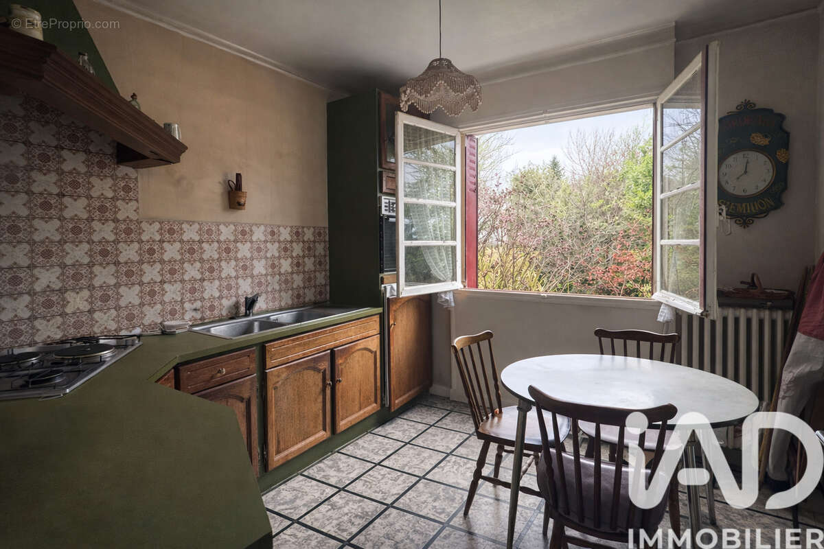 Photo 2 - Maison à ERMONT