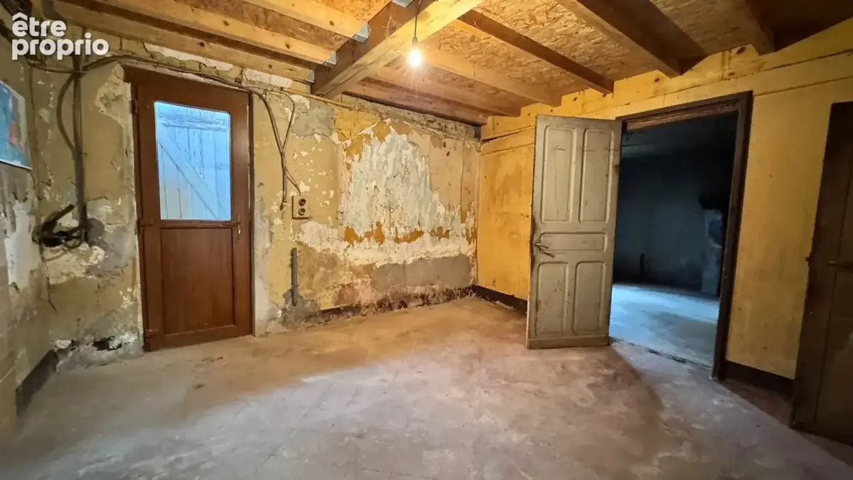 A vendre pomarez maison 6 chambres - photo 17