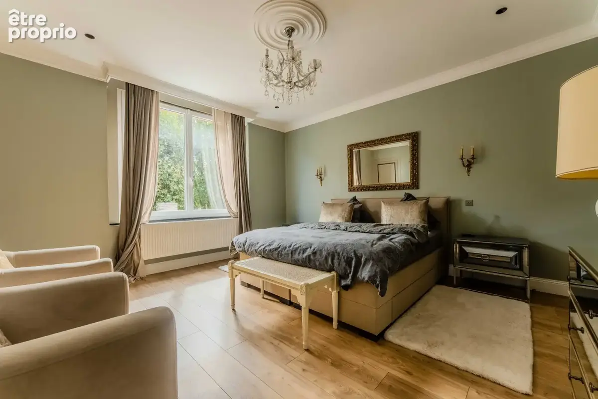 Magnifique maison bourgeoise ! - photo 17