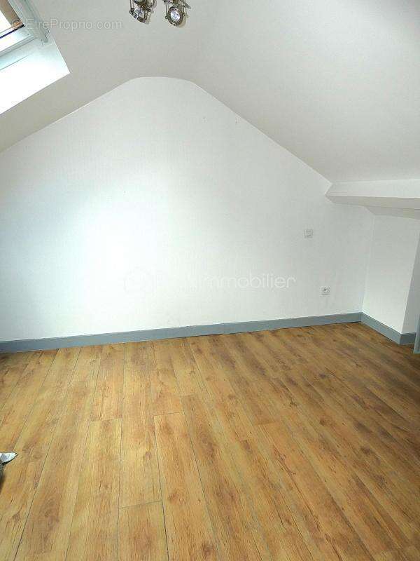 Maison à SAINT-ETIENNE