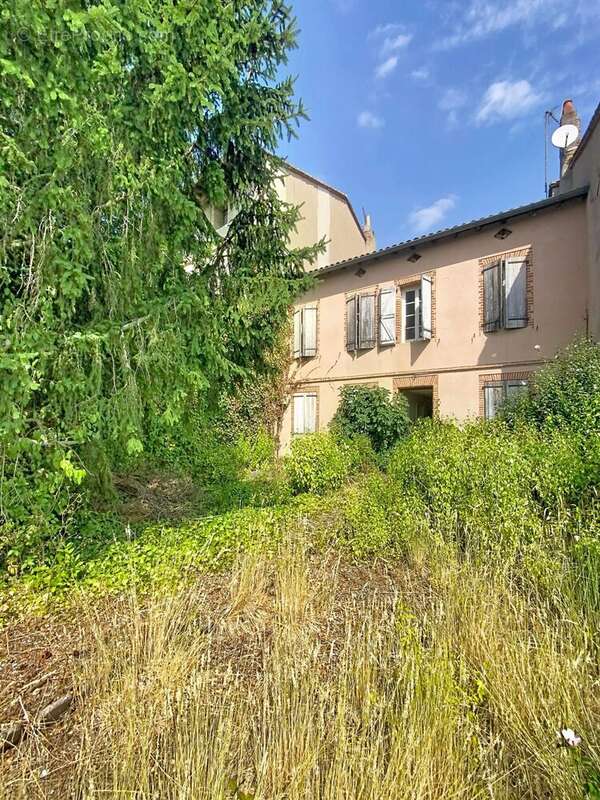 Maison 150 m² à Gaillac  - photo 2