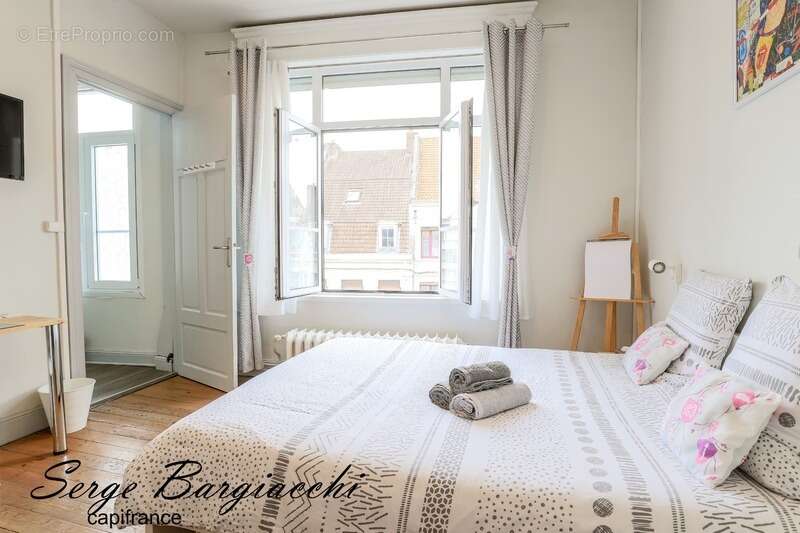 Appartement à DOUAI