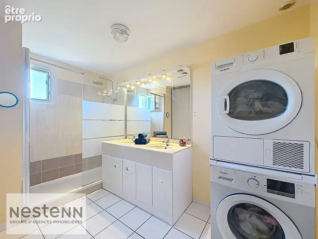 Maison Beauvoir Sur Mer  82 m2 - photo 9