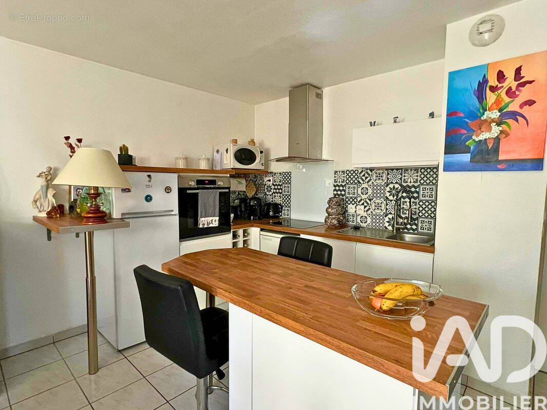 Photo 1 - Appartement à SAINT-SAULVE