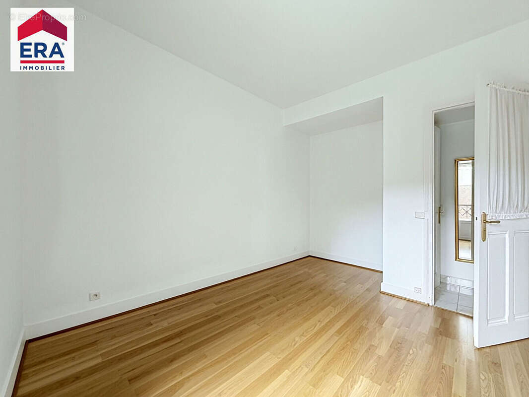 Appartement 37m² à ivry-sur-seine - photo 5