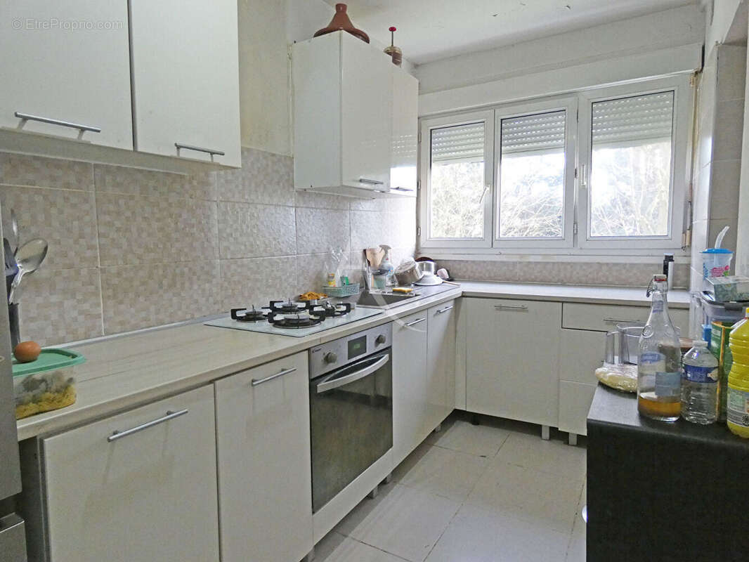 Appartement à GAGNY