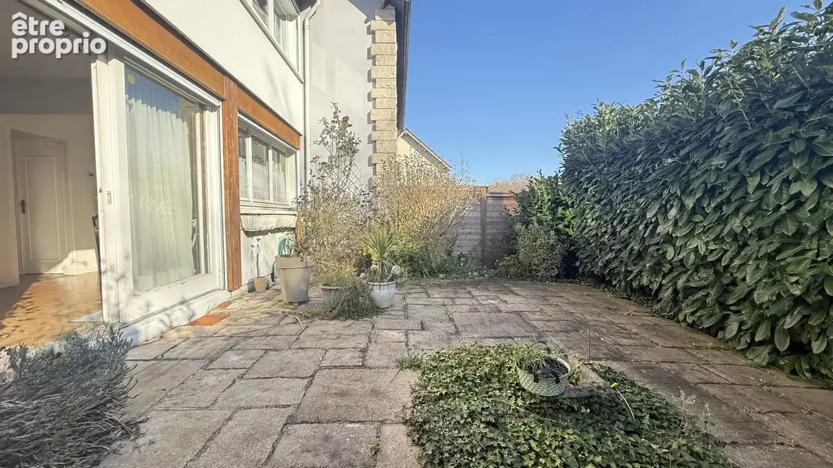 Maison 6 pièces de 114m² - photo 14