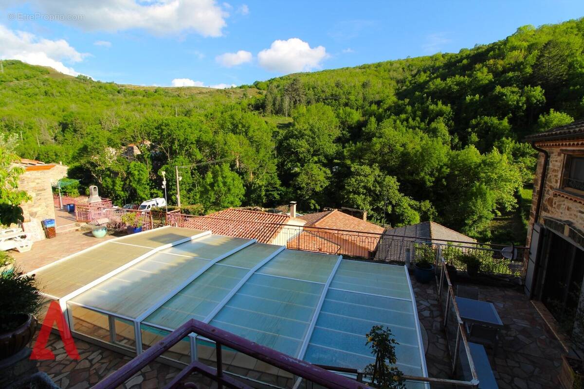 Maison à AVENE
