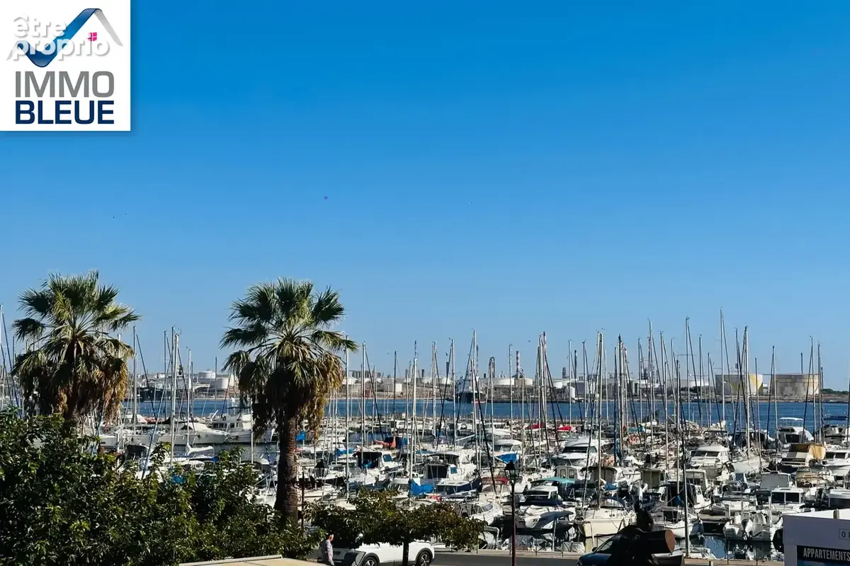Photo Appartement à Port-De-Bouc au prix de 289 000€