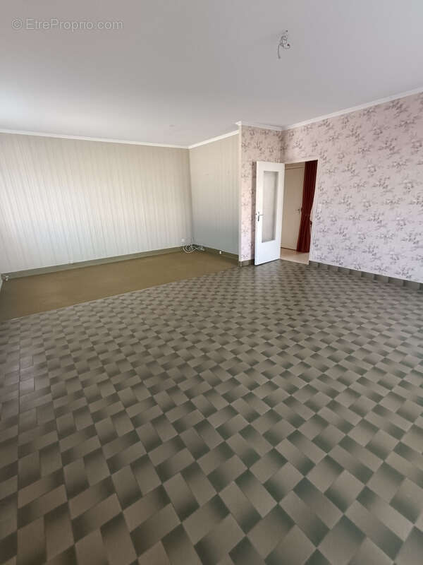 Maison à VIERZON