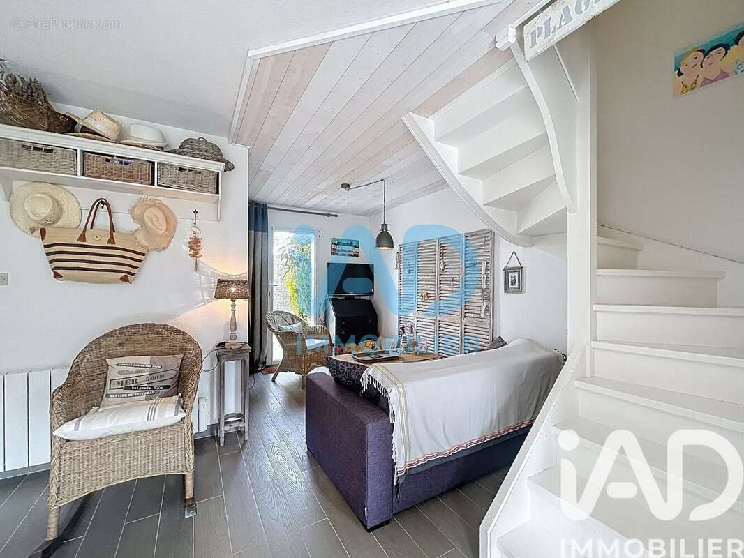 Photo 4 - Appartement à QUIBERON