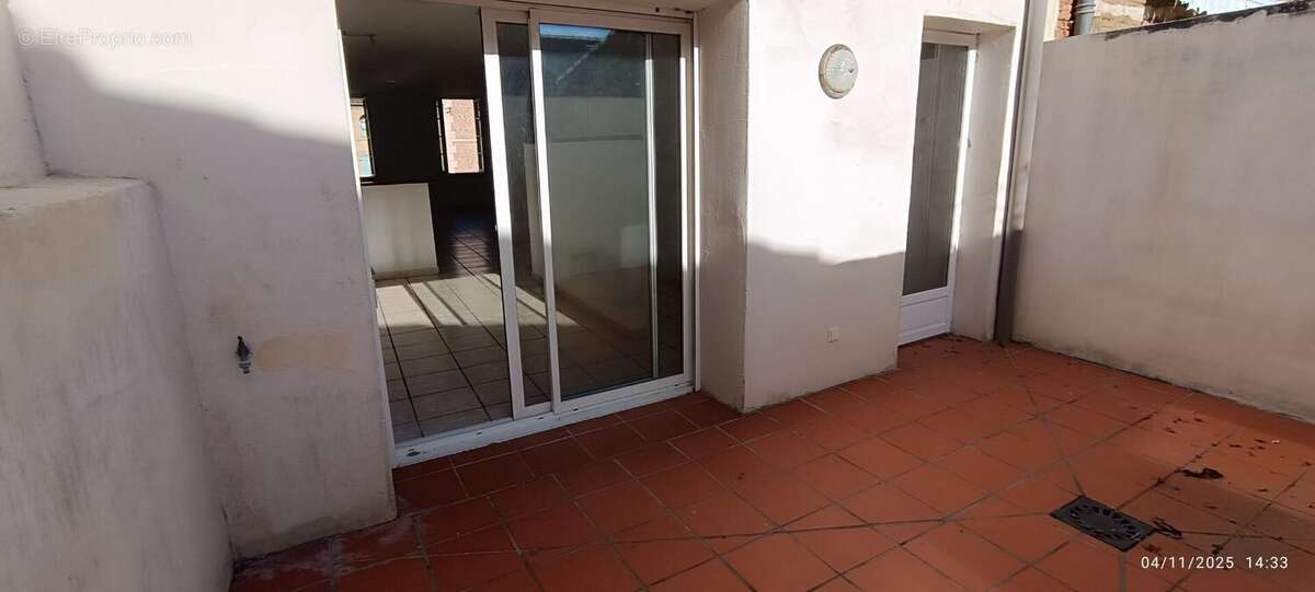 Photo 3 - Maison à SAINT-NICOLAS-DE-LA-GRAVE