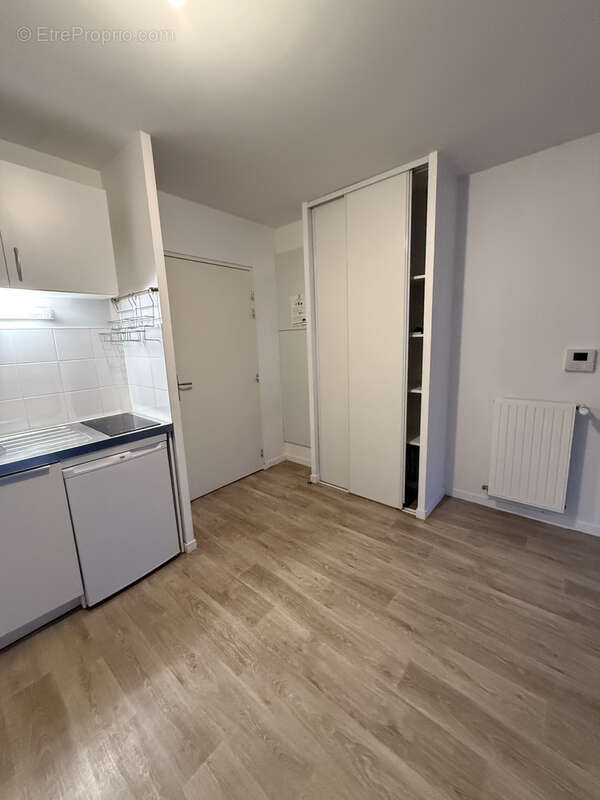 Appartement à VERTOU