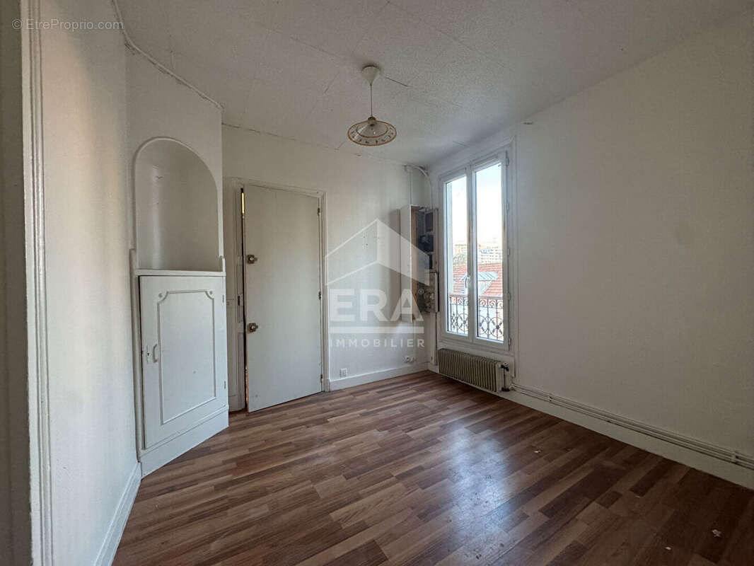 Appartement à MALAKOFF