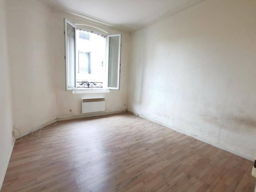 Appartement à MONTREUIL