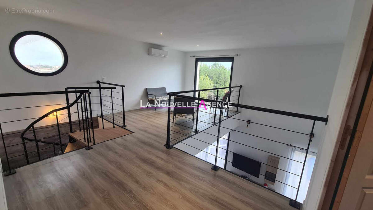 Belle villa t4 avec piscine - photo 8