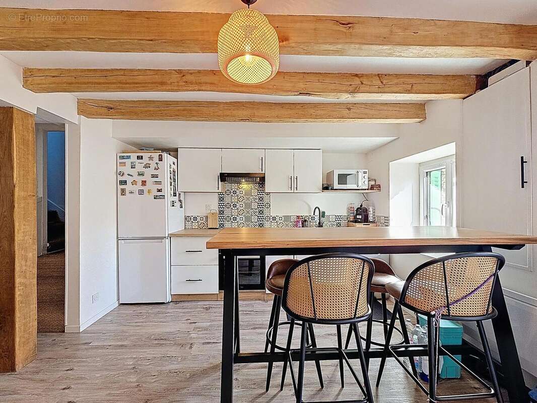 Photo 3 - Maison à DONNEMARIE-DONTILLY