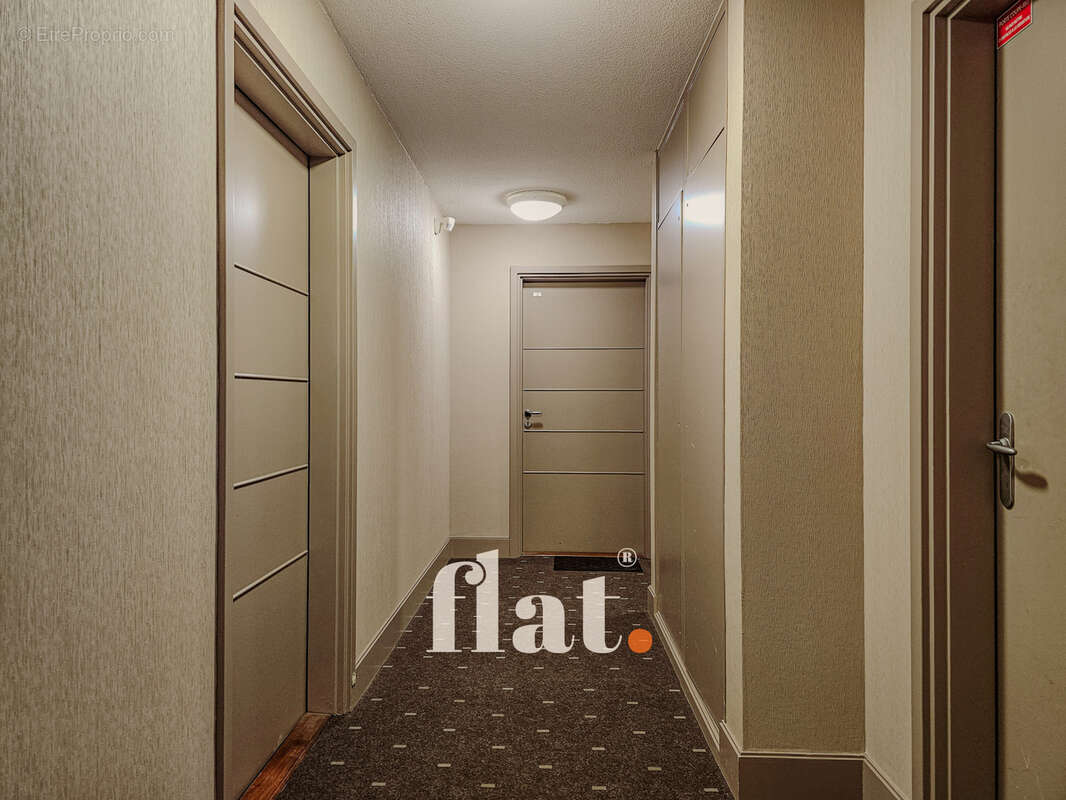 Appartement à SAINT-HERBLAIN