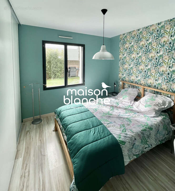 Maison à L&#039;ILE-D&#039;OLONNE