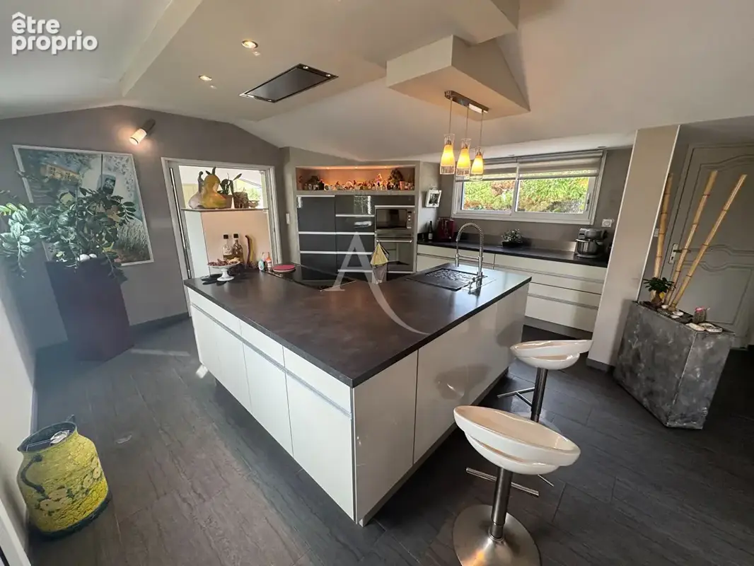 Maison dans le quartier Val-de-Vie au Fenouiller - photo 3