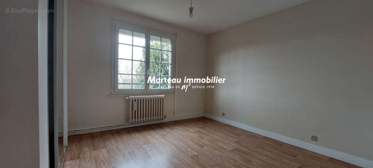 Maison à LE MANS