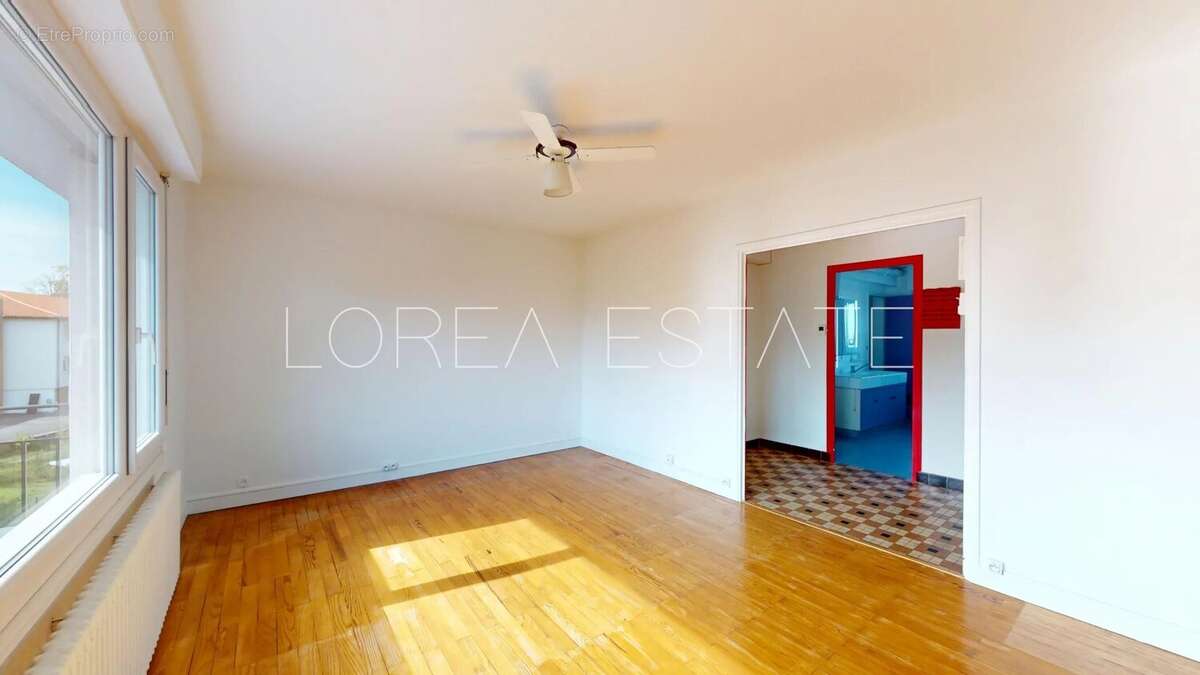 Appartement à ANGLET