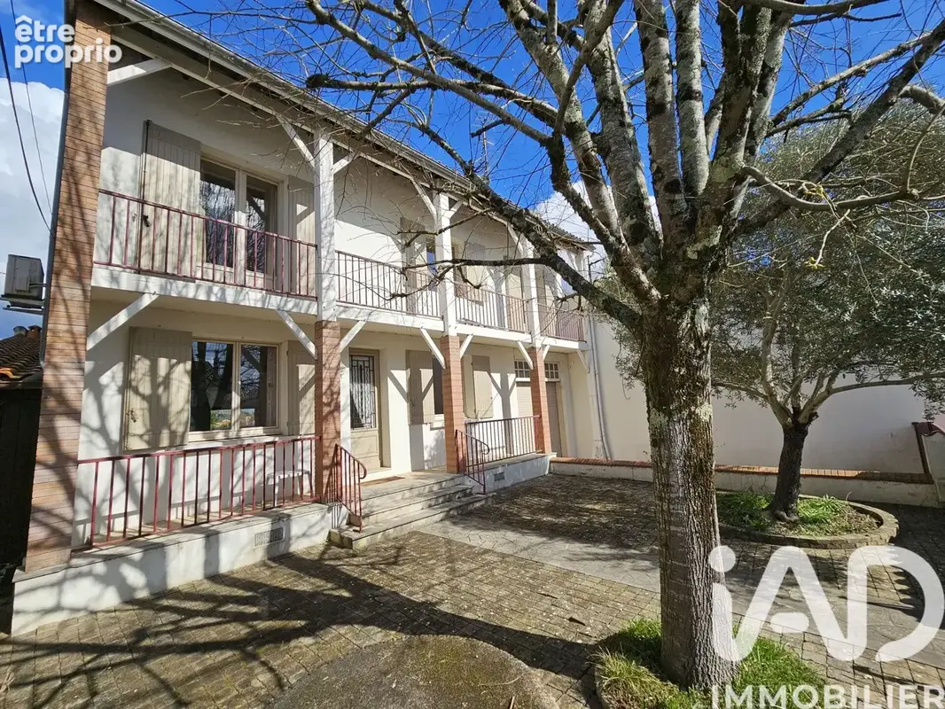 Photo 1 - Maison à BERGERAC