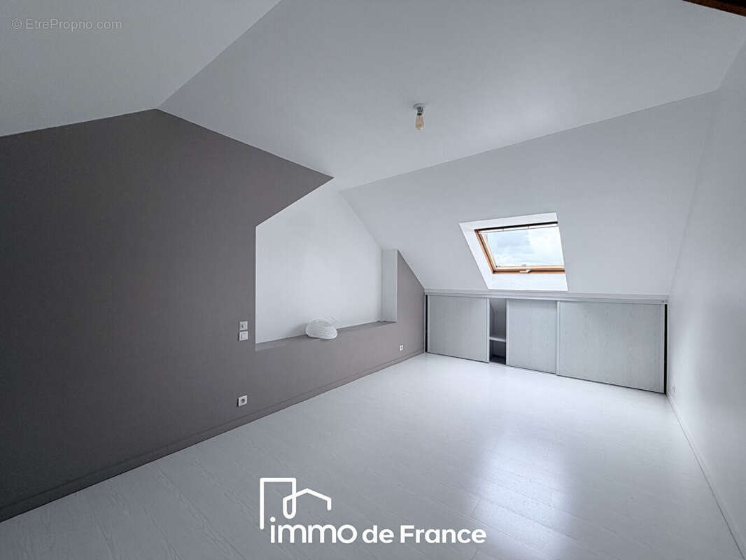 Appartement à RODEZ