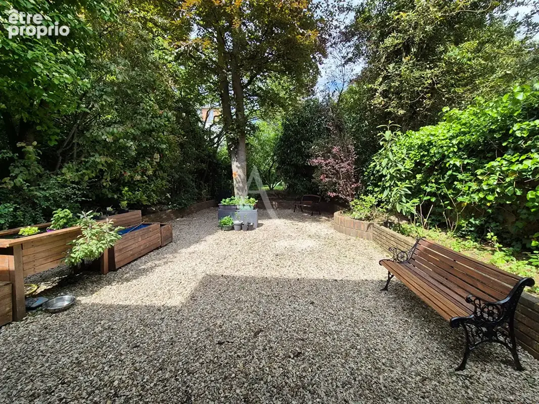 Maison familiale 190 m² - JARDIN - Limite Neuilly-Plaisance - photo 13